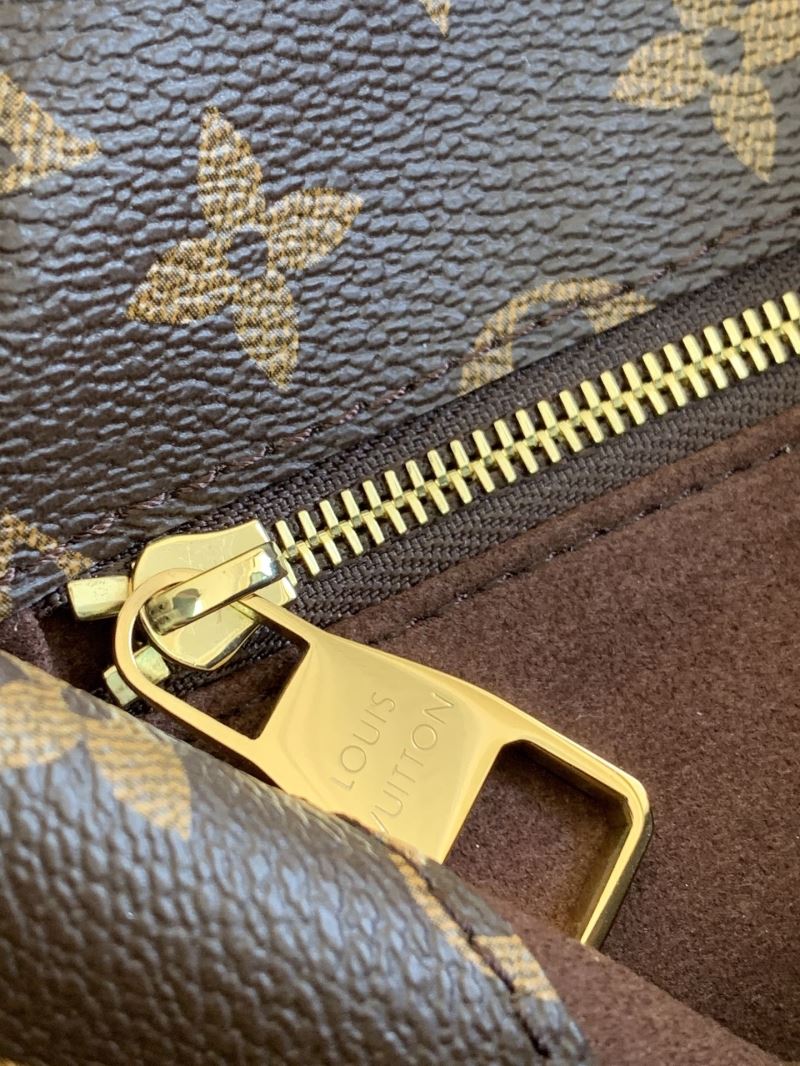 LV Top Handle Bags